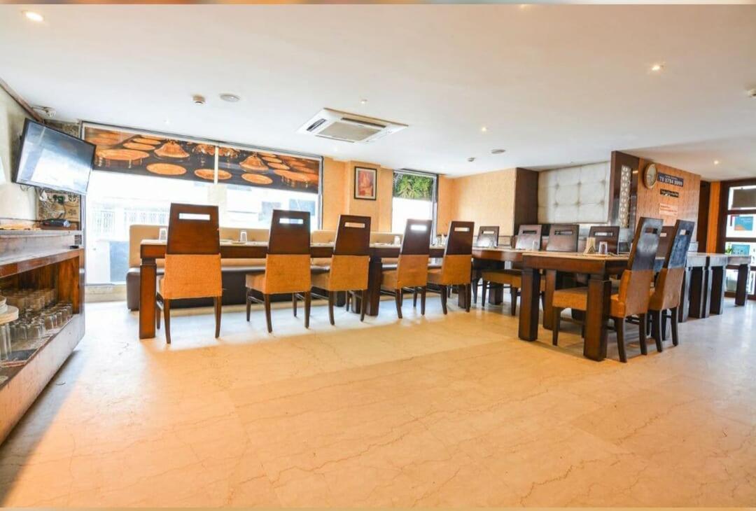 Hotel Opulence Pathankot Ngoại thất bức ảnh