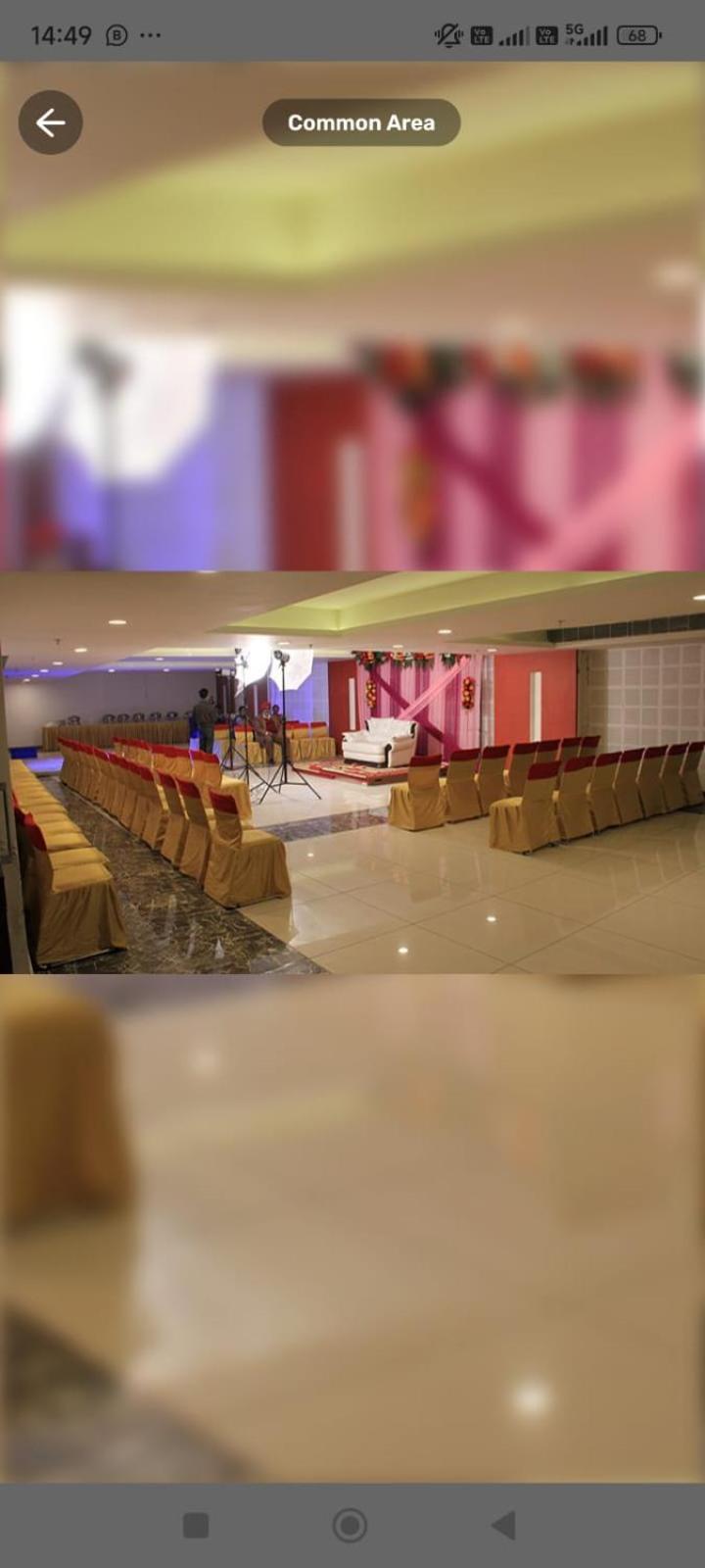 Hotel Opulence Pathankot Ngoại thất bức ảnh