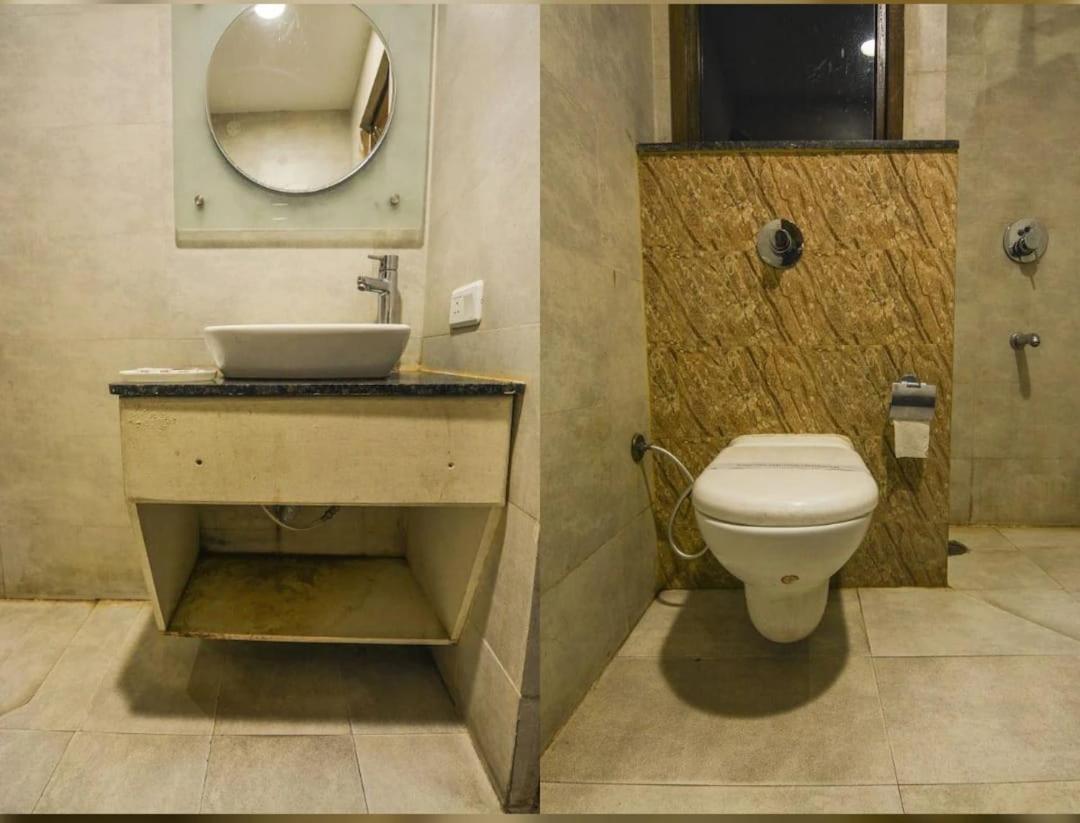 Hotel Opulence Pathankot Ngoại thất bức ảnh
